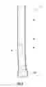 Fig. 07 - Drill string constant velocity connection