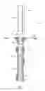 Fig. 02 - VARIABLE DIAMETER PISTON ASSEMBLY FOR SAFETY VALVE