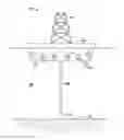 Fig. 01 - Arctic walker for hydrocarbon exploration