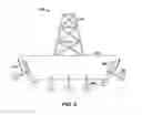 Fig. 06 - Arctic walker for hydrocarbon exploration