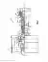 Fig. 02 - Turbine vane cooling arrangement