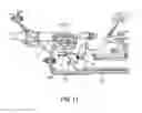 Fig. 07 - Turbine engine comprising a means for measuring the speed and torque of a shaft of the turbine engine and method for monitoring said shaft