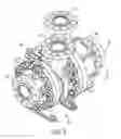 Fig. 03 - Systems and methods for lubricating bearings of rotating equipment in gas processing systems