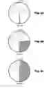 Fig. 09 - Control of system with gas based cycle
