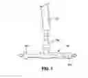 Fig. 08 - Method and apparatus for removal of particulate material from refinery processes and power generation system