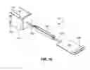 Fig. 11 - Method and apparatus for removal of particulate material from refinery processes and power generation system