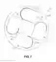 Fig. 07 - EXHAUST GAS FLOW DEVICE