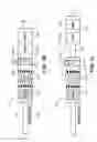 Fig. 10 - EXHAUST GAS FLOW DEVICE