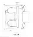 Fig. 16 - EXHAUST GAS FLOW DEVICE