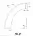 Fig. 19 - EXHAUST GAS FLOW DEVICE