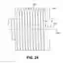 Fig. 22 - EXHAUST GAS FLOW DEVICE