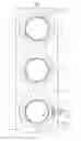 Fig. 01 - Water jacket spacer