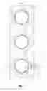Fig. 02 - Water jacket spacer