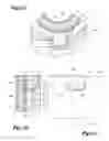 Fig. 11 - Water jacket spacer