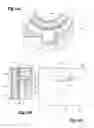 Fig. 12 - Water jacket spacer