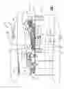 Fig. 02 - Divot for blocker doors of thrust reverser system