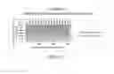 Fig. 22 - Filtration media pack, filter elements, and air filtration media