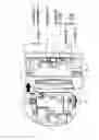 Fig. 08 - Diesel engine