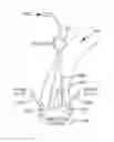 Fig. 01 - TARGETING OF FUEL OUTPUT BY OFF-AXIS DIRECTING OF NOZZLE OUTPUT STREAMS