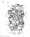 Fig. 02 - DIESEL ENGINE