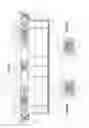 Fig. 08 - Device for tapping electrical energy from hydropower
