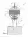 Fig. 10 - Carbon dioxide neutralizing power generating device