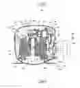 Fig. 01 - SEALED COMPRESSOR