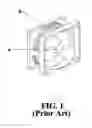 Fig. 02 - Anti-backflow device for fan unit
