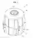 Fig. 02 - Motor