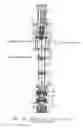 Fig. 02 - Vertical pump having discharge head with flexible element