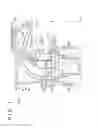 Fig. 02 - Pillar garnish mounting structure and tether clip