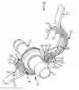 Fig. 01 - Clamp for sanitary fitting