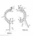 Fig. 07 - Clamp for sanitary fitting