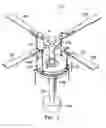 Fig. 03 - Hybrid spherical and thrust bearing
