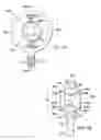 Fig. 04 - Hybrid spherical and thrust bearing