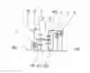 Fig. 01 - Gear unit for a compound transmission