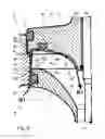 Fig. 09 - Double-seat valve with a seat-cleaning function