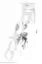 Fig. 05 - Flow control/shut-off valve assembly