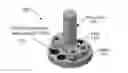 Fig. 01 - Valve assembly