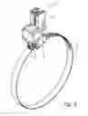 Fig. 03 - VALVE LOCKOUT DEVICE