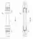 Fig. 02 - High pressure fitting for supercritical fluid chromatography