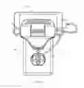 Fig. 04 - Charging Device Holder