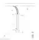 Fig. 03 - METHOD AND APPARATUS FOR ABANDONING OR ISOLATING AN UNDERGROUND PIPELINE