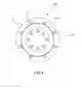 Fig. 05 - Lamp bulb with internal reflector