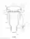 Fig. 41 - Lamp bulb with internal reflector