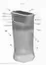 Fig. 06 - Modular lamp