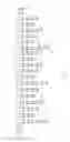 Fig. 02 - Multi-lamp decorating curtain light