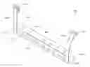 Fig. 01 - LIGHT BAR STRUCTURE, LIGHT SOURCE MODULE AND LAMP