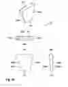 Fig. 06 - Optical element having a plurality of interposed optical arrays