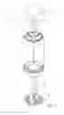 Fig. 07 - LED lighting ball structure
